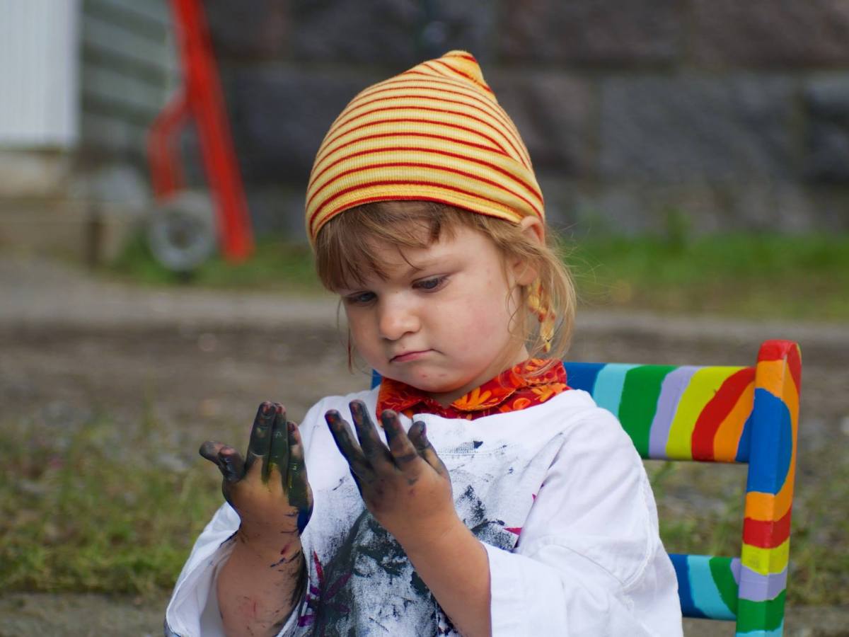 Enfants atypiques